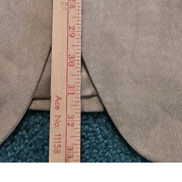 Jean Paul Germain Mens Sz 52 Corduroy Blazer Sport Coat Two Button Jacket Career - Picture 3 of 13